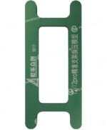 XHZC IPHONE 1212 PRO MOLDE DE METAL PARA LAMINADO
