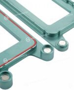 XHZC IPHONE 13 MINI MOLDE DE METAL PARA LAMINADO (2)