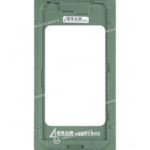 XHZC IPHONE 14 MOLDE DE ALUMINIO PARA GLASS