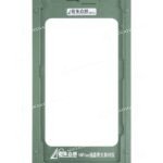 XHZC IPHONE 14 PLUS MOLDE DE ALUMINIO PARA GLASS
