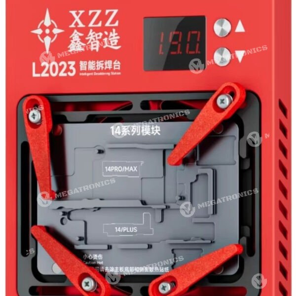 XINZHIZAO L2023