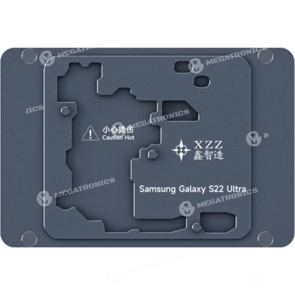 XINZHIZAO L2023 SAMSUNG S22 ULTRA MODULO DE PRECALENTADORA