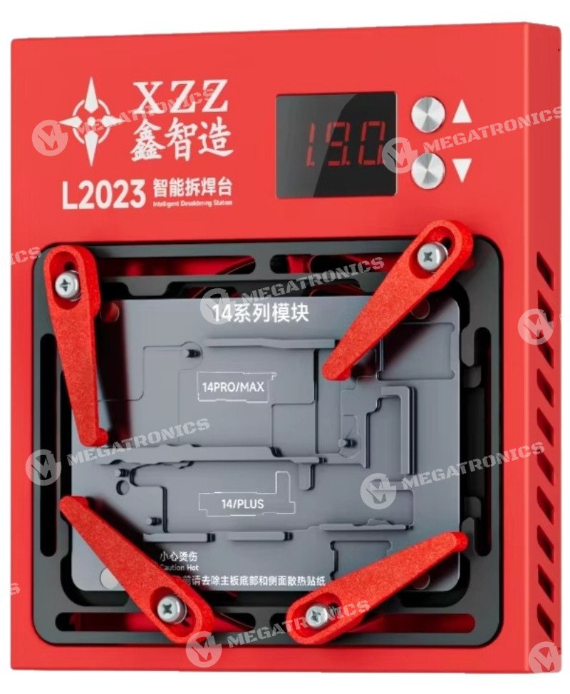 XINZHIZAO L2023