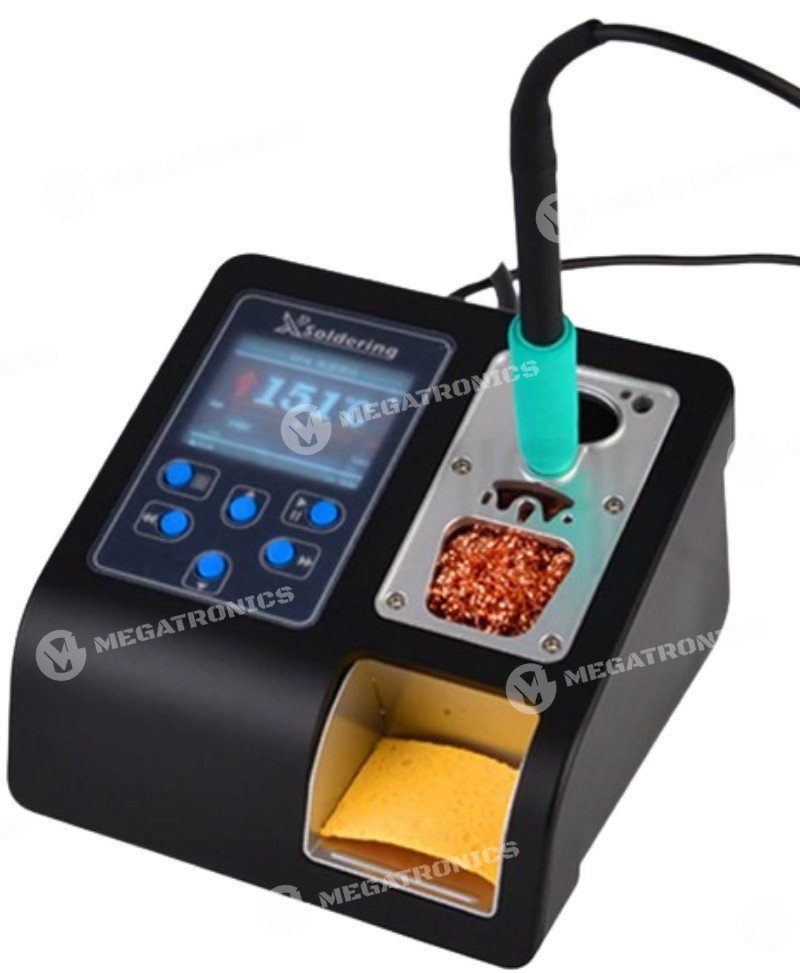 XSOLDERING XSOLDERING