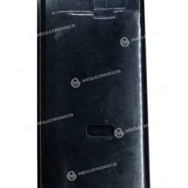 YMJ SAMSUNG NOTE 8NOTE 9 GOMA NEGRA FLEXIBLE PARA GLASS