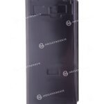 YMJ SAMSUNG S10 GOMA NEGRA FLEXIBLE PARA GLASS
