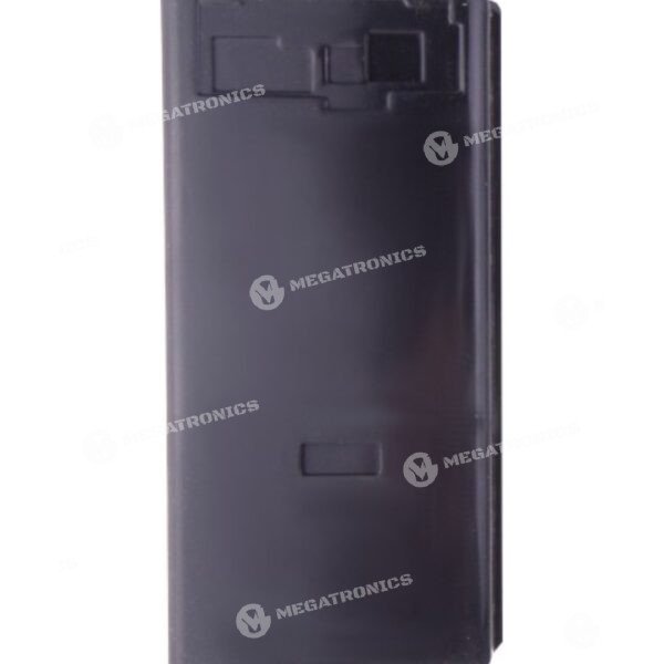 YMJ SAMSUNG S10 GOMA NEGRA FLEXIBLE PARA GLASS