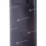 YMJ SAMSUNG S10 PLUS GOMA NEGRA FLEXIBLE PARA GLASS