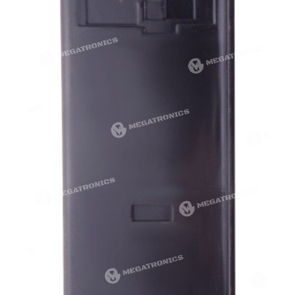 YMJ SAMSUNG S10 PLUS GOMA NEGRA FLEXIBLE PARA GLASS