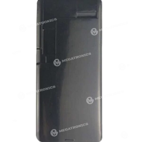 YMJ SAMSUNG S8S9 GOMA NEGRA FLEXIBLE PARA GLASS