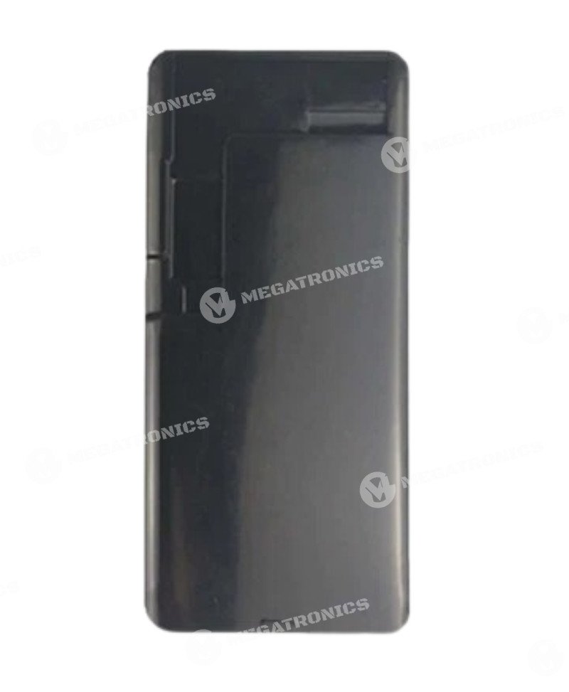 YMJ SAMSUNG S8S9 GOMA NEGRA FLEXIBLE PARA GLASS