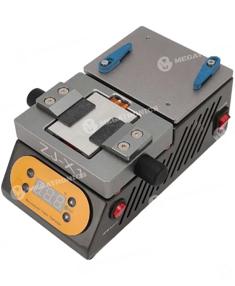 ZHI JIE TECHNOLOGY ZJ X1