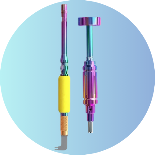 desarmador apple watch