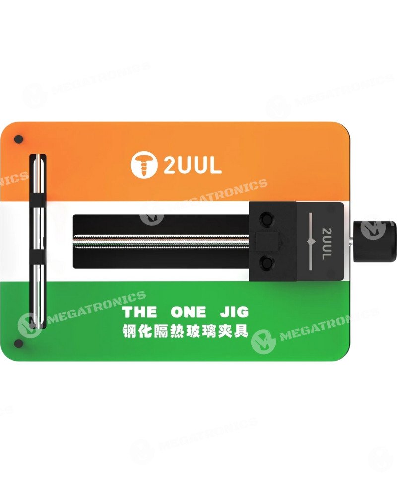 2UUL BH09 THE ONE JIG VERSION INDIA 2UUL BH09 THE ONE JIG VERSION INDIA