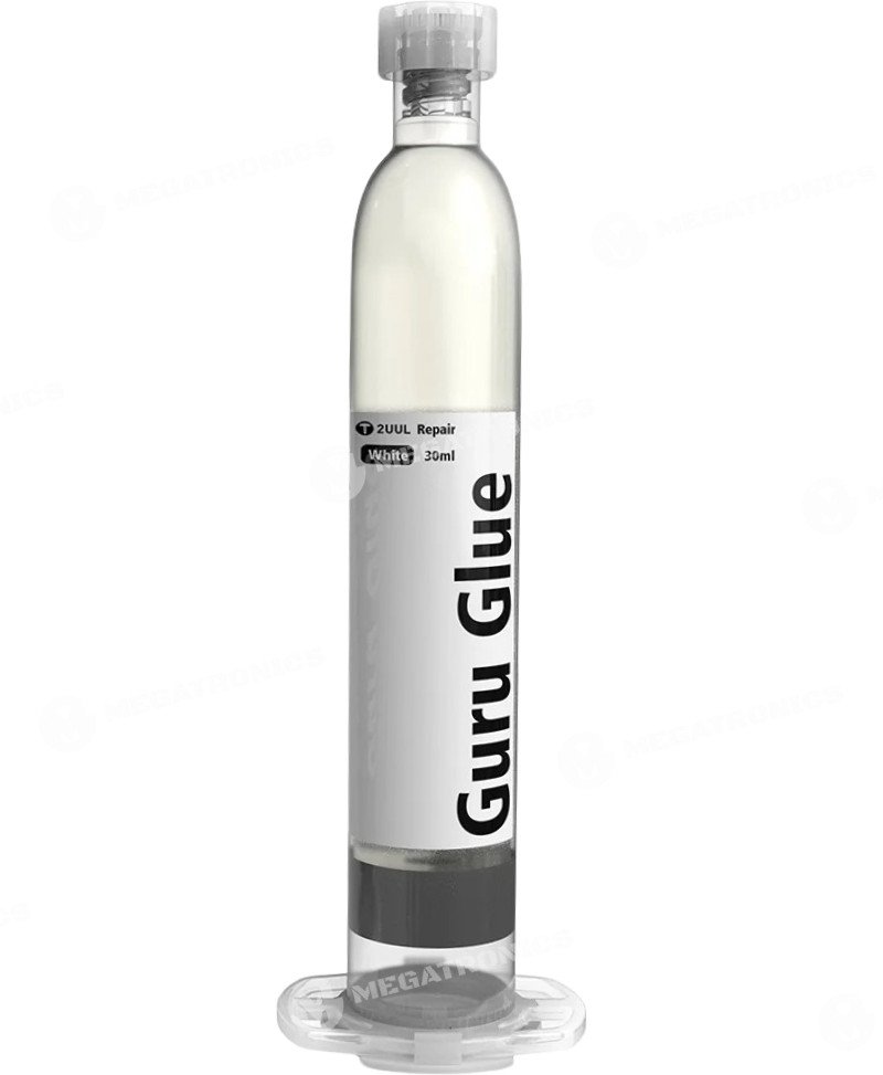 2UUL DA44 TRANSPARENTE