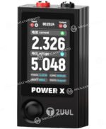 2UUL POWER X