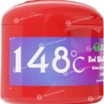 2UUL RS148 148°C 50GR