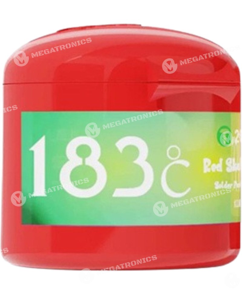 2UUL RS183 183°C 50GR