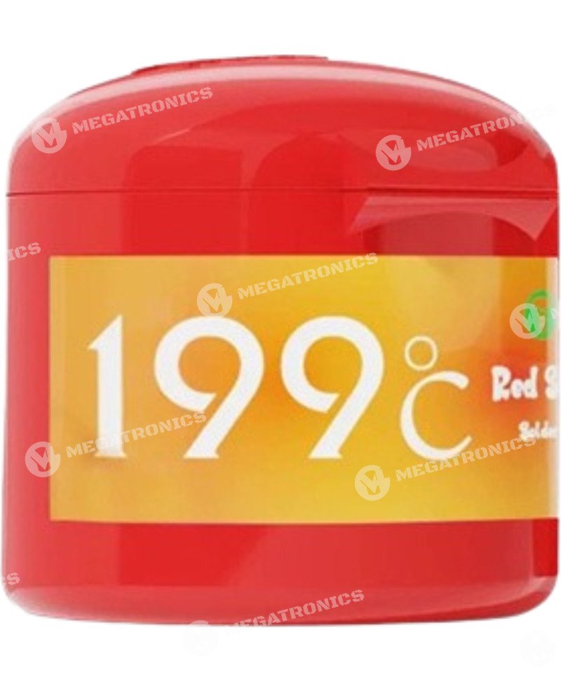 2UUL RS199 199°C 50GR