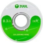2UUL SC31 0.3MM 50GR 183°C
