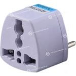 ADAPTADOR DE ENCHUFE UNIVERSAL