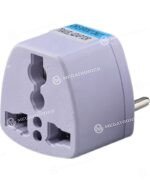 ADAPTADOR DE ENCHUFE UNIVERSAL