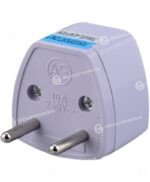 ADAPTADOR DE ENCHUFE UNIVERSAL (2)