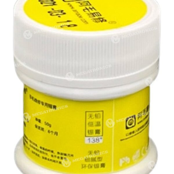 AMAOE M11 138°C 50GR