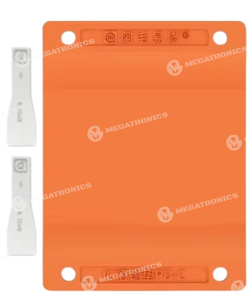 AMAOE PD C ALMOHADILLA