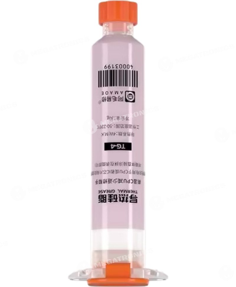 AMAOE TG 4 ROSADO