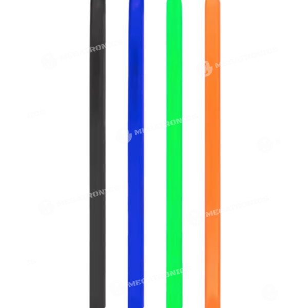 BAIDE TH 886 NAILON4 UNIDADES JUEGO DE PALETA