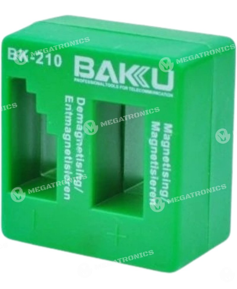 BAKU BK 210