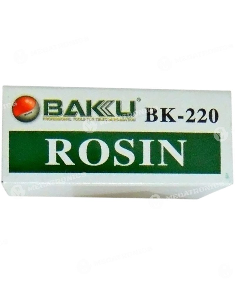 BAKU BK 220