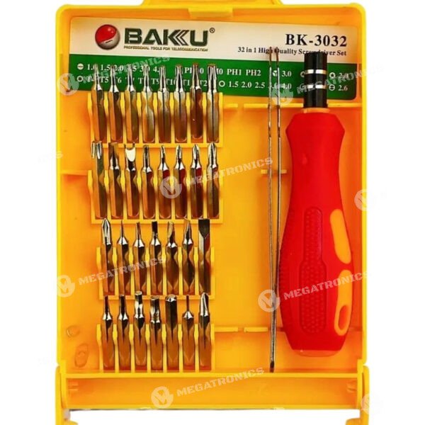 BAKU BK 3032 32 EN 1