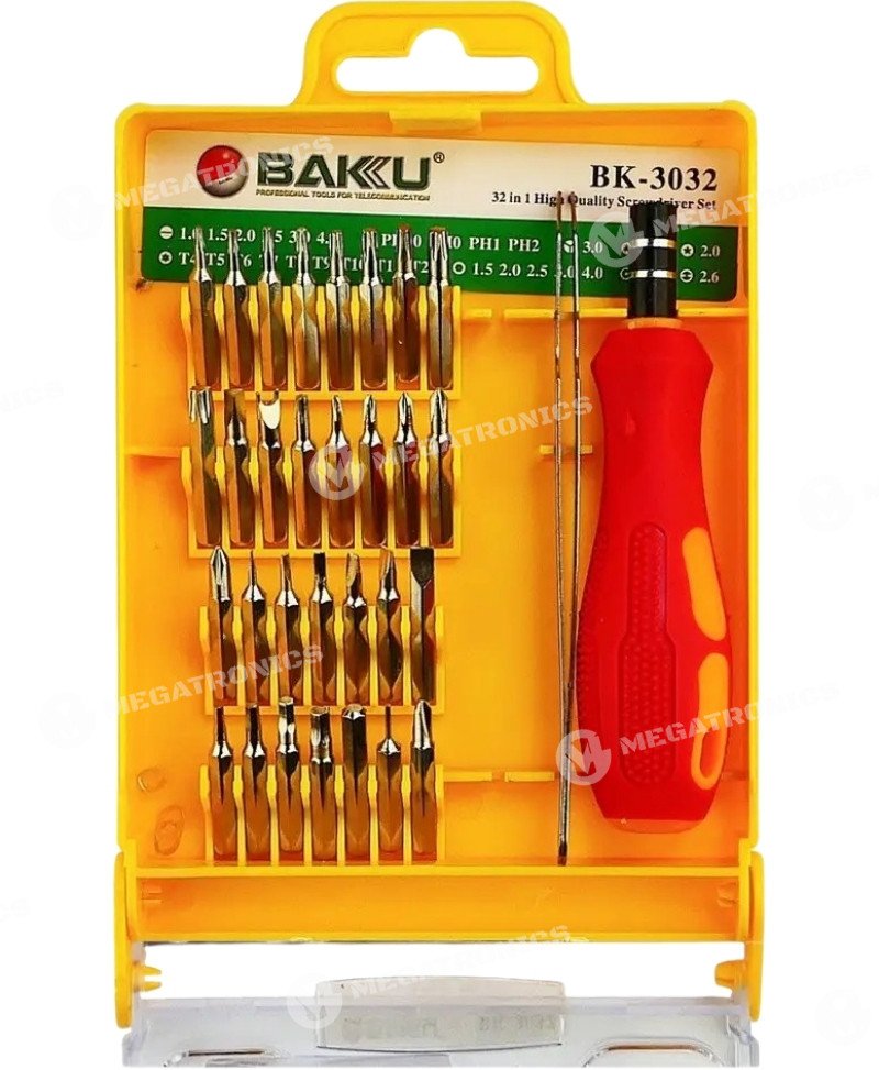 BAKU BK 3032 32 EN 1