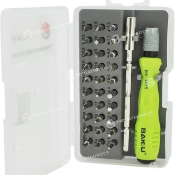 BAKU BK 3035 30 EN 1