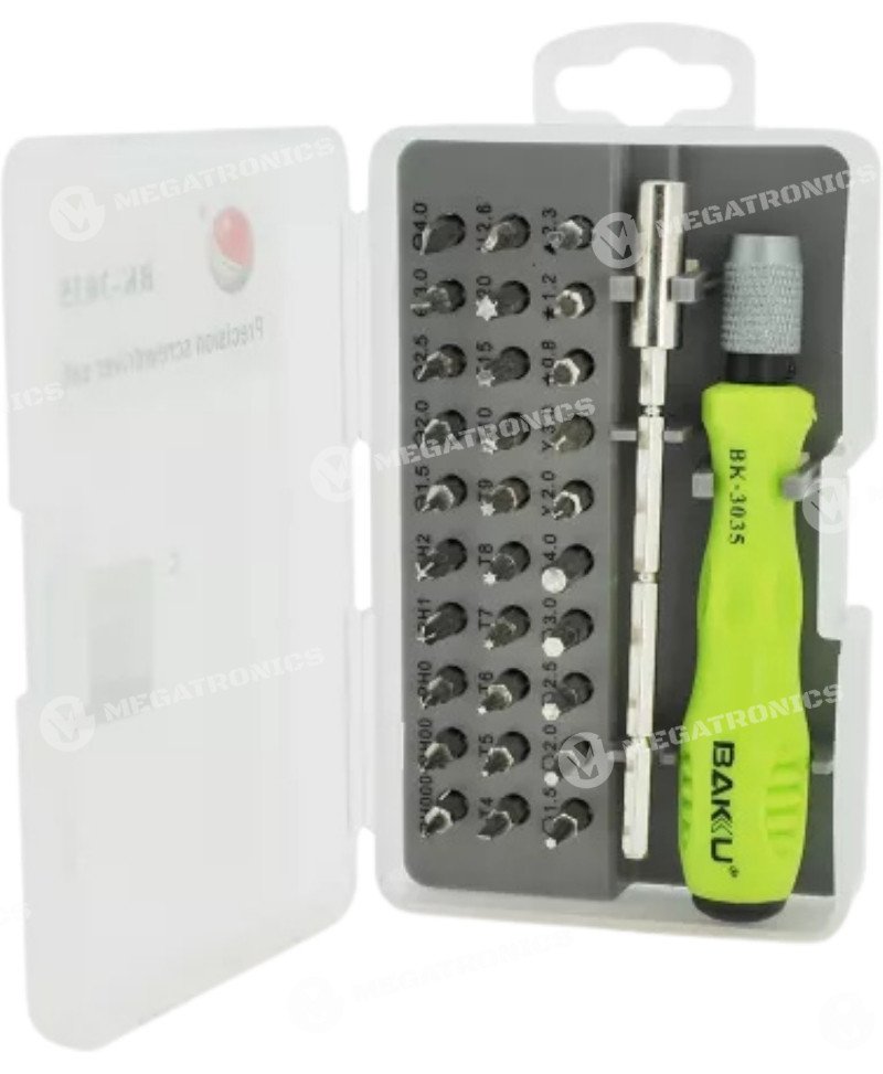 BAKU BK 3035 30 EN 1