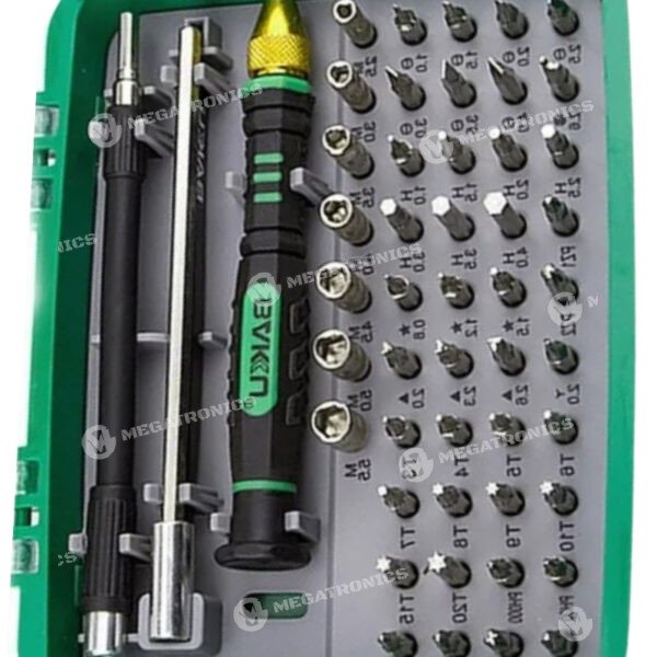 BAKU BK 3051 51 EN 1