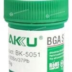 BAKU BK 5051 183°C 50GR