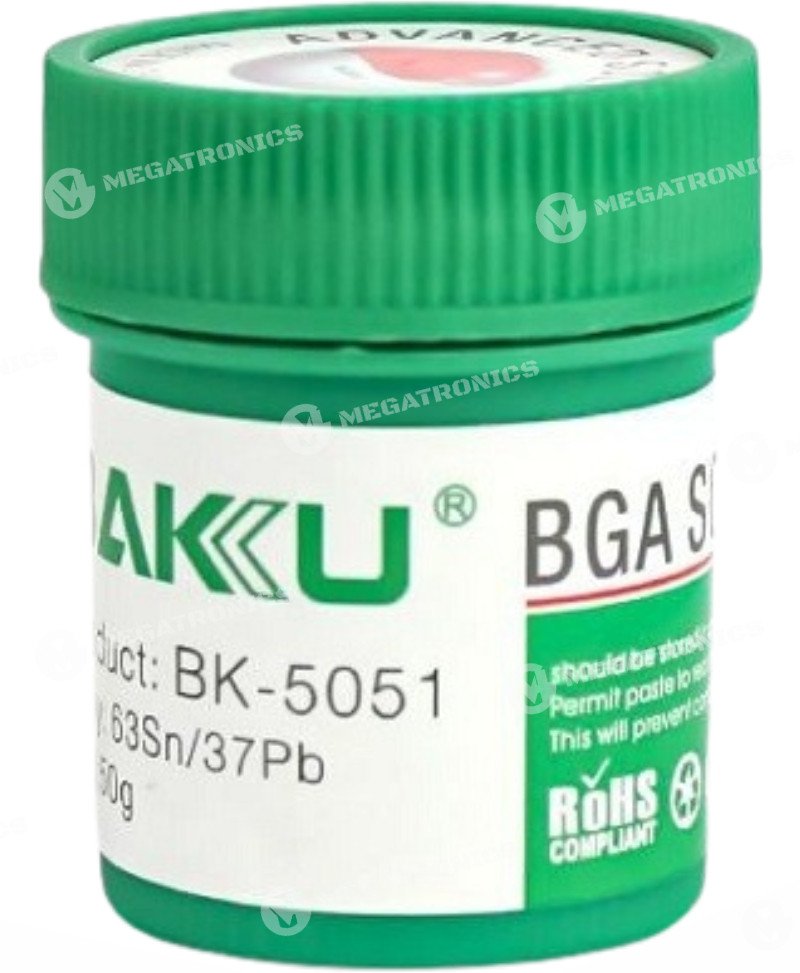 BAKU BK 5051 183°C 50GR
