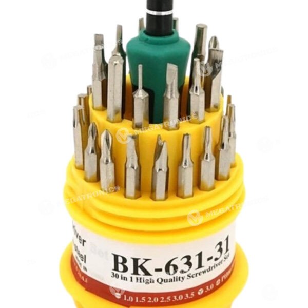BAKU BK 631 31
