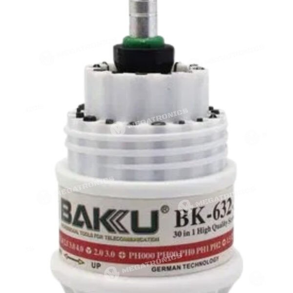 BAKU BK 632 31A