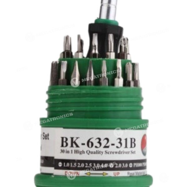 BAKU BK 632 31B