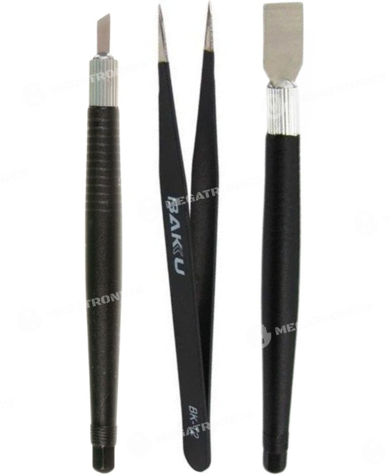 BAKU BK 7280 A BAKU BK 7280 A