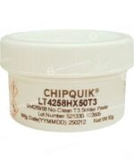 CHIPQUIK LT4258HX50T3 138°C 50GR