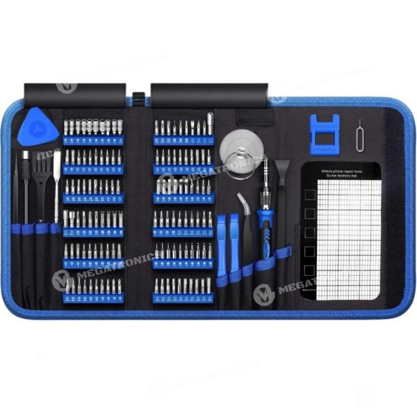 DIYPHONE PRO TOOLS 140 EN 1