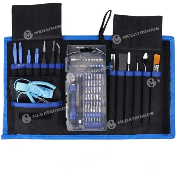 DIYPHONE PRO TOOLS 75 EN 1