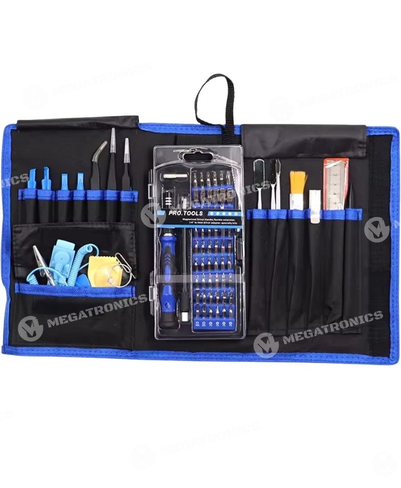 DIYPHONE PRO TOOLS 80 EN 1 DIYPHONE PRO TOOLS 80 EN 1