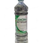 FERREQUIM BENCINA RECTIFICADA 1L