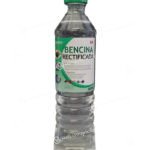 FERREQUIM BENCINA RECTIFICADA 500ML